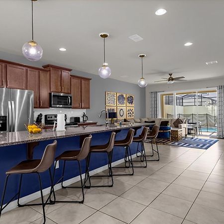 Fantastic 3 Beds Dream House At Solara New Villa Kissimmee Exterior photo