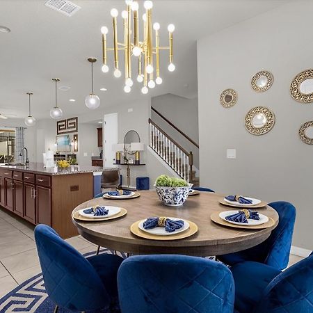 Fantastic 3 Beds Dream House At Solara New Villa Kissimmee Exterior photo
