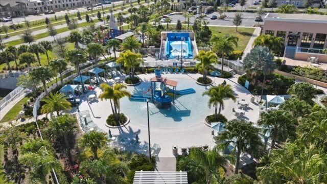 Fantastic 3 Beds Dream House At Solara New Villa Kissimmee Exterior photo