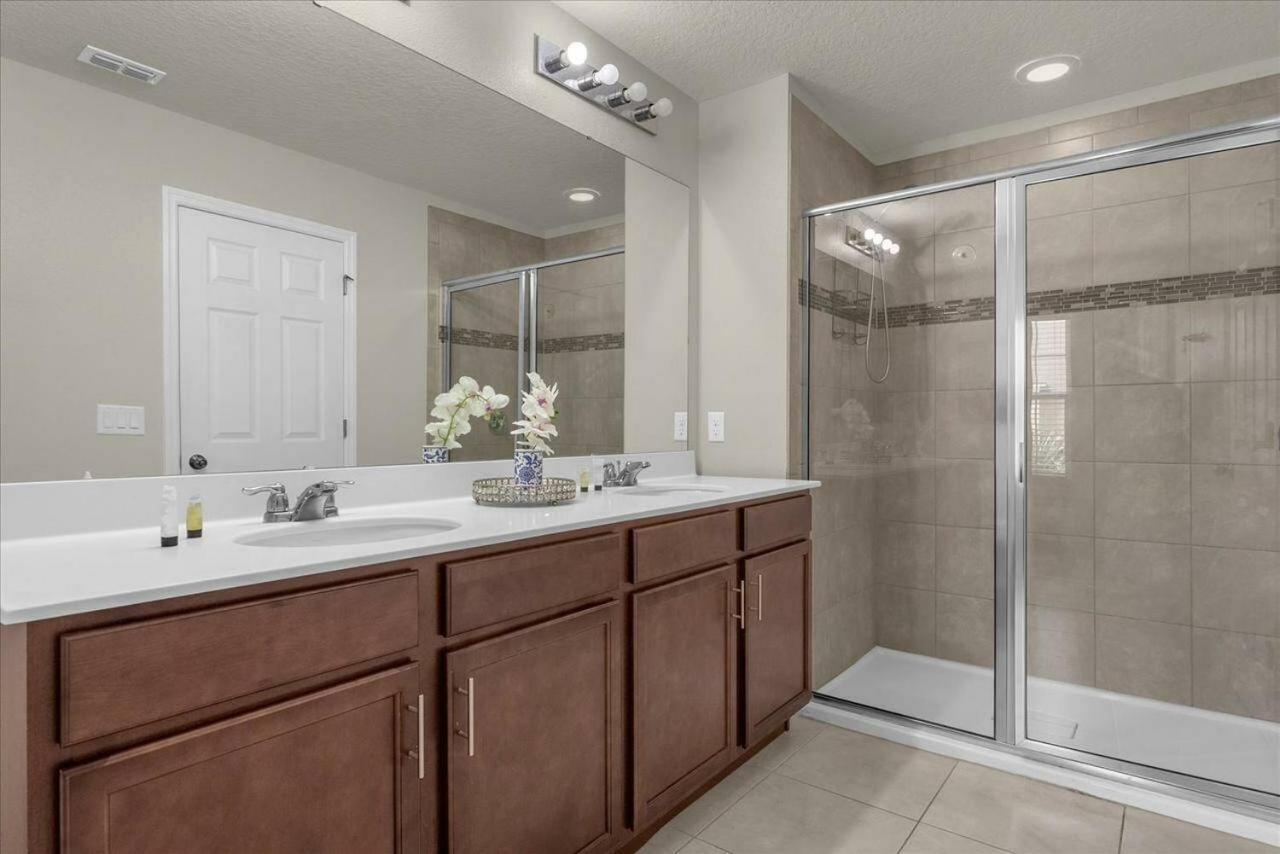 Fantastic 3 Beds Dream House At Solara New Villa Kissimmee Exterior photo