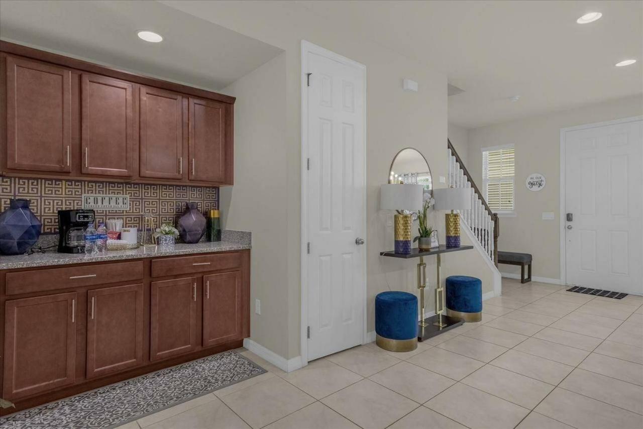 Fantastic 3 Beds Dream House At Solara New Villa Kissimmee Exterior photo