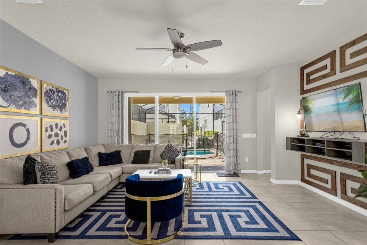 Fantastic 3 Beds Dream House At Solara New Villa Kissimmee Exterior photo
