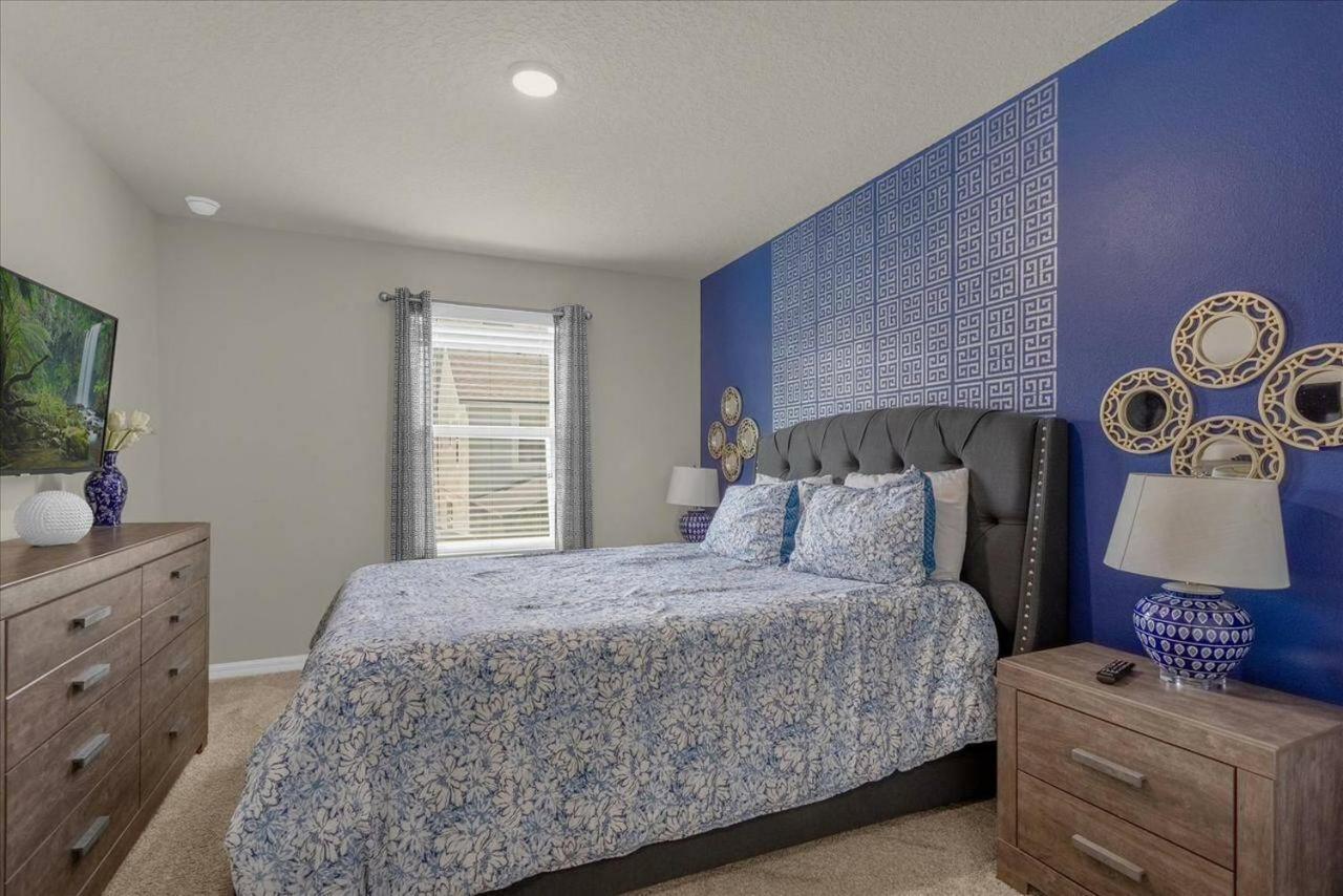 Fantastic 3 Beds Dream House At Solara New Villa Kissimmee Exterior photo