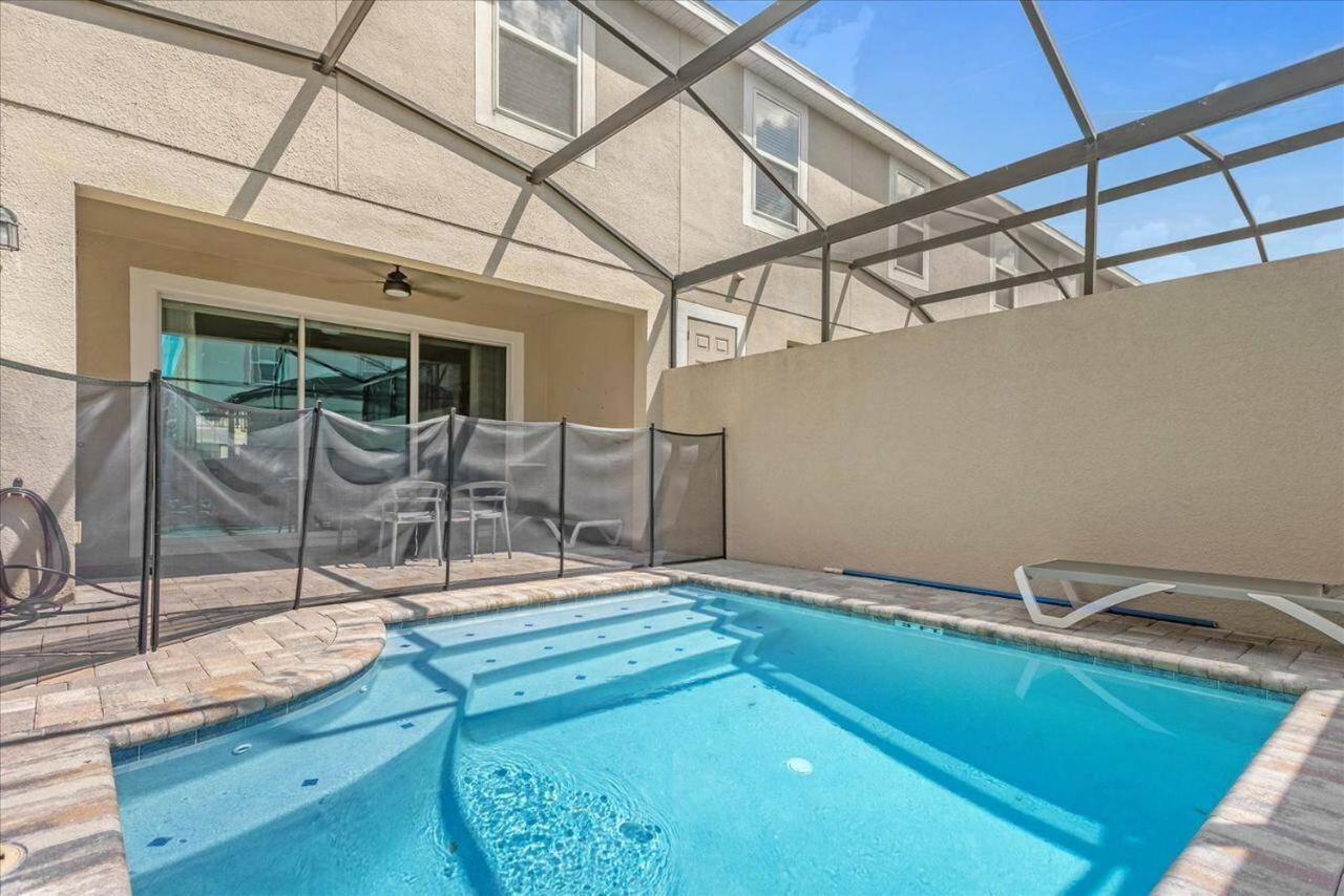 Fantastic 3 Beds Dream House At Solara New Villa Kissimmee Exterior photo