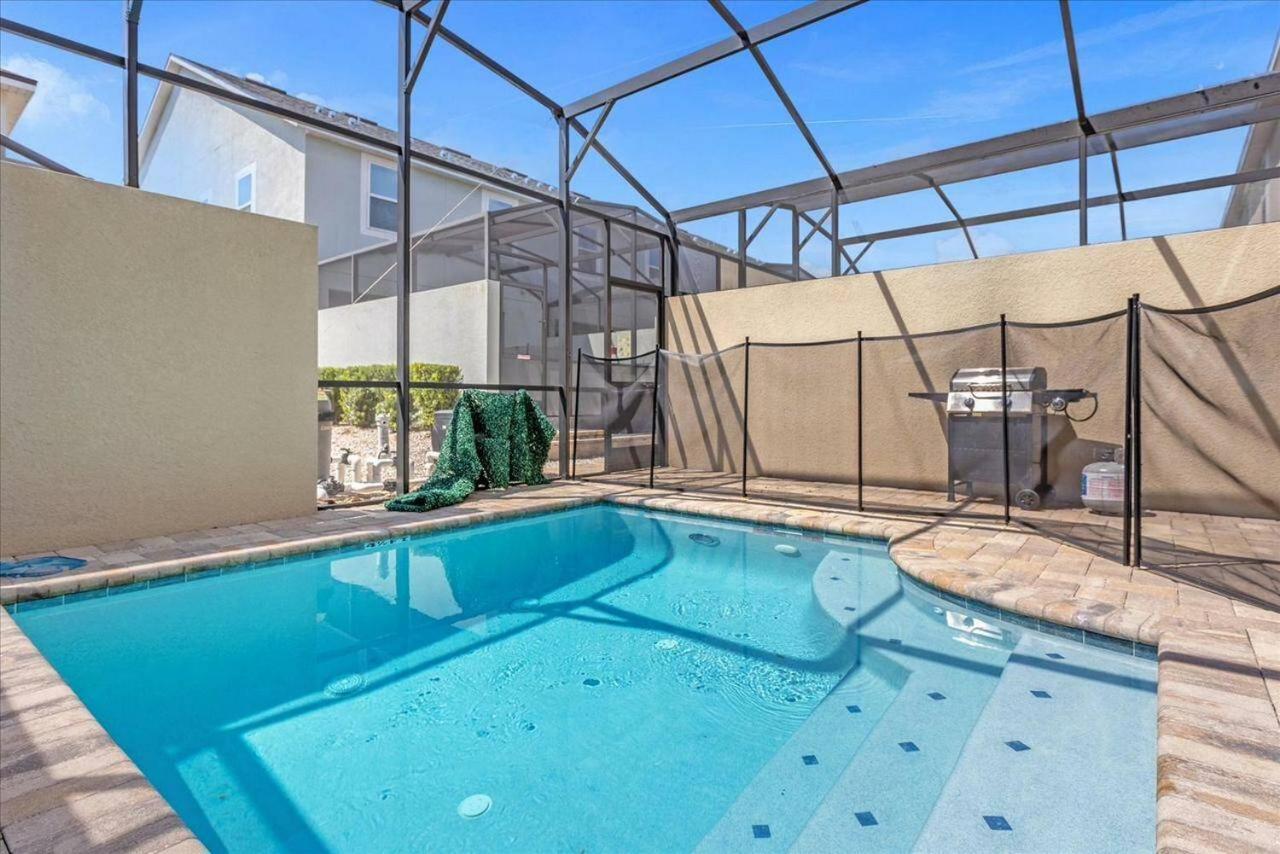 Fantastic 3 Beds Dream House At Solara New Villa Kissimmee Exterior photo