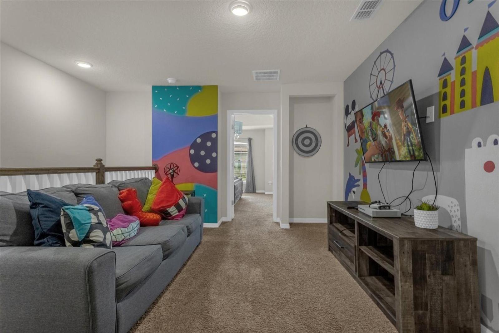 Fantastic 3 Beds Dream House At Solara New Villa Kissimmee Exterior photo
