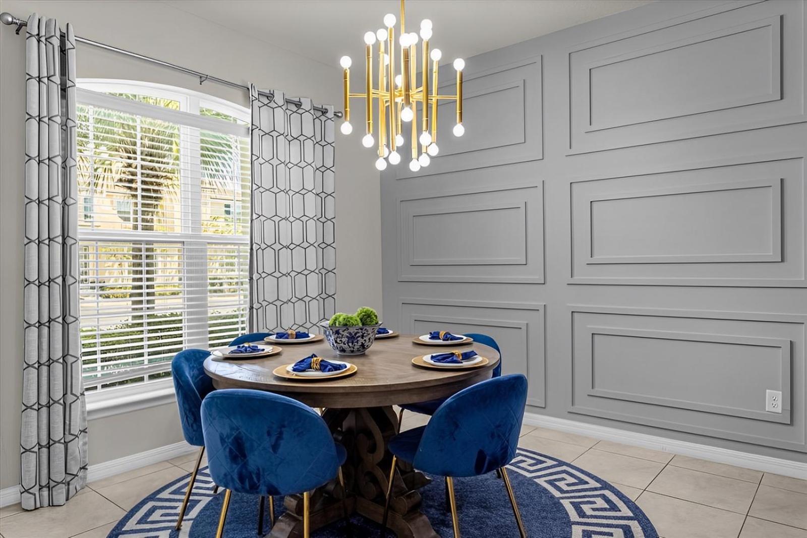 Fantastic 3 Beds Dream House At Solara New Villa Kissimmee Exterior photo