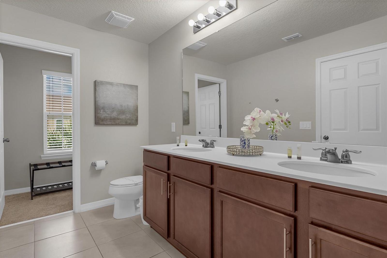Fantastic 3 Beds Dream House At Solara New Villa Kissimmee Exterior photo