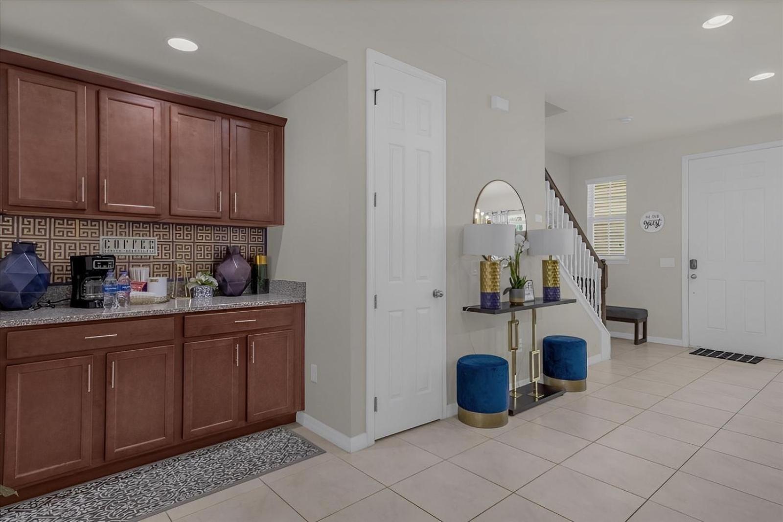 Fantastic 3 Beds Dream House At Solara New Villa Kissimmee Exterior photo