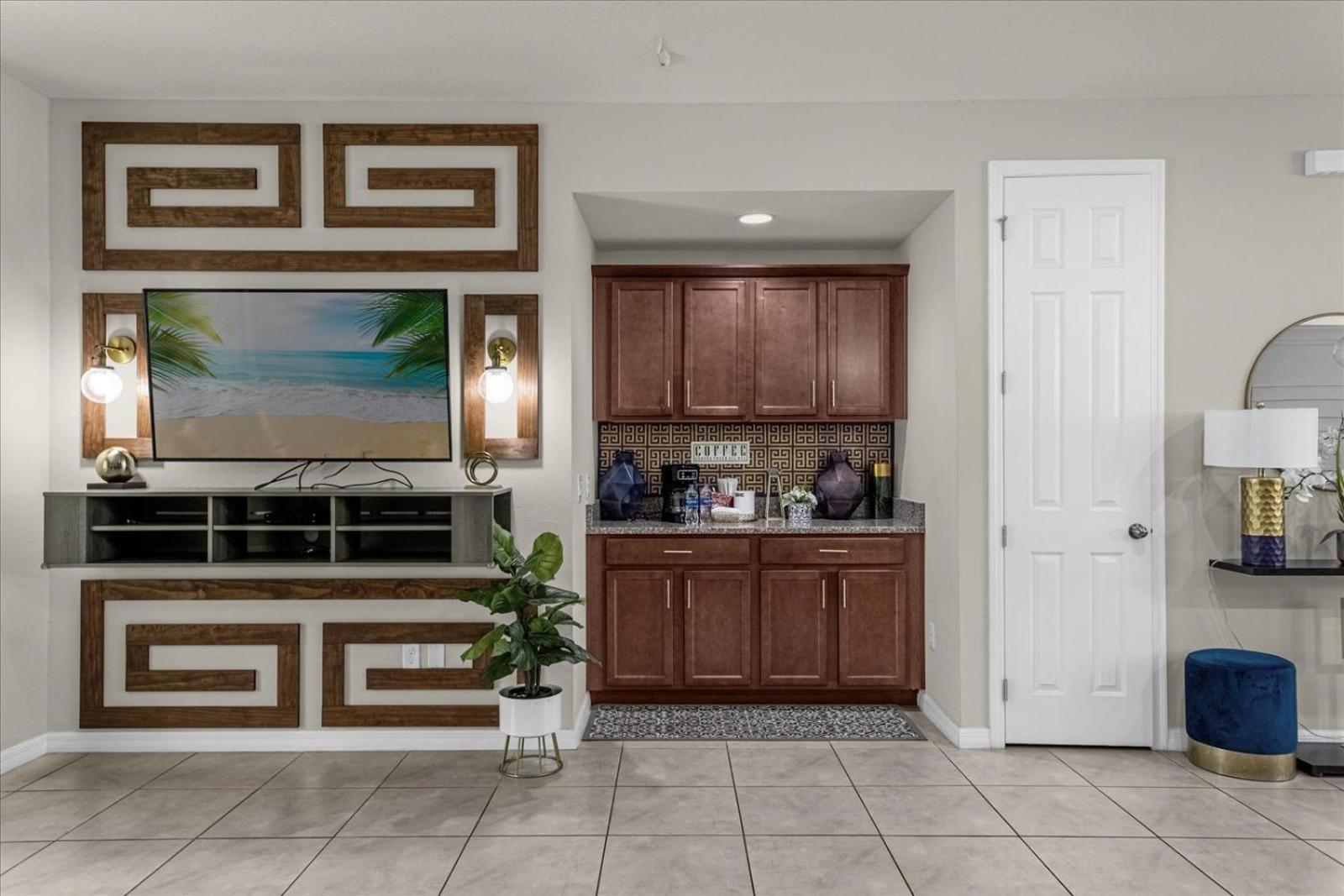 Fantastic 3 Beds Dream House At Solara New Villa Kissimmee Exterior photo