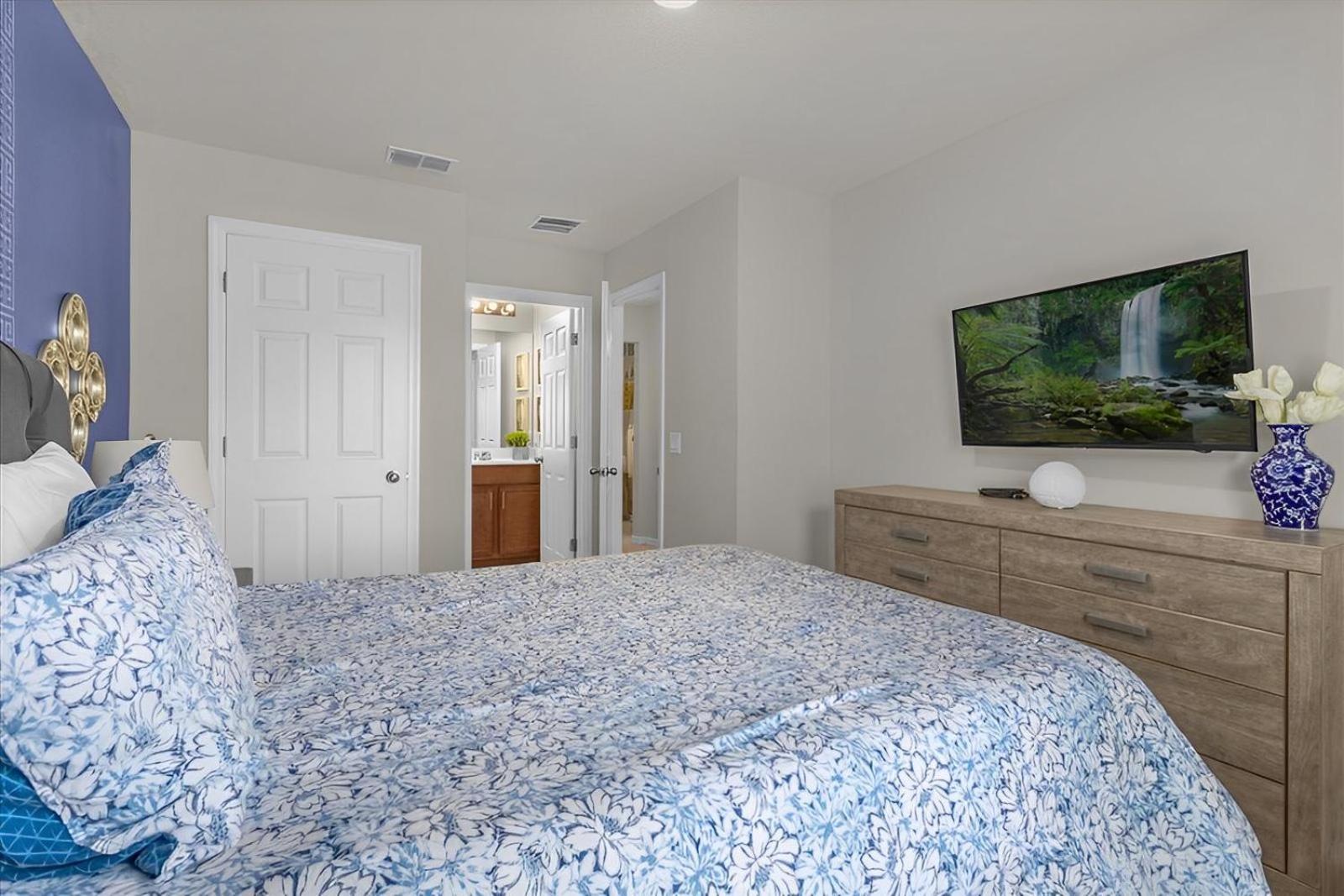Fantastic 3 Beds Dream House At Solara New Villa Kissimmee Exterior photo