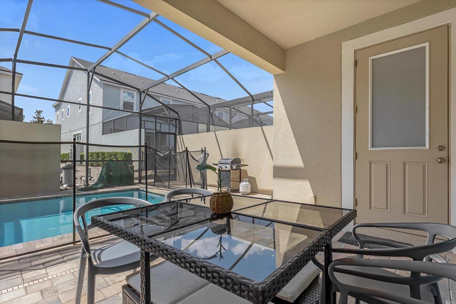 Fantastic 3 Beds Dream House At Solara New Villa Kissimmee Exterior photo